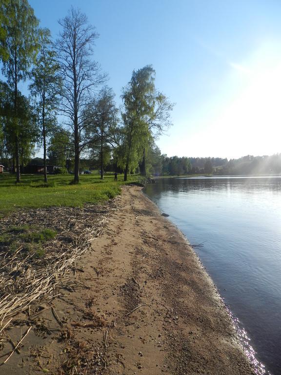 Sköna Rum Fryksta Kil Kültér fotó