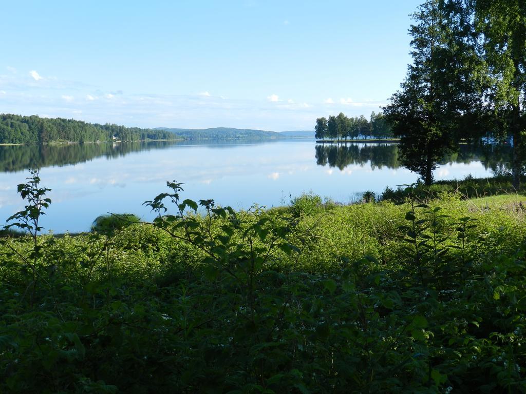 Sköna Rum Fryksta Kil Kültér fotó