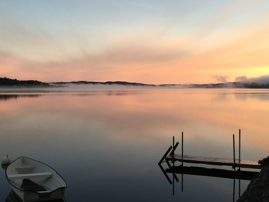 Sköna Rum Fryksta Kil Kültér fotó