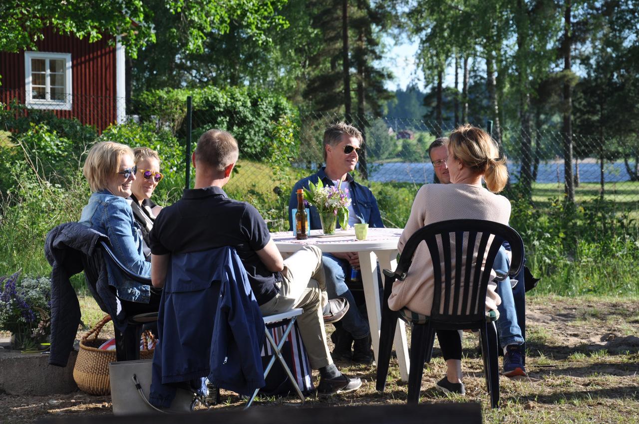 Sköna Rum Fryksta Kil Kültér fotó