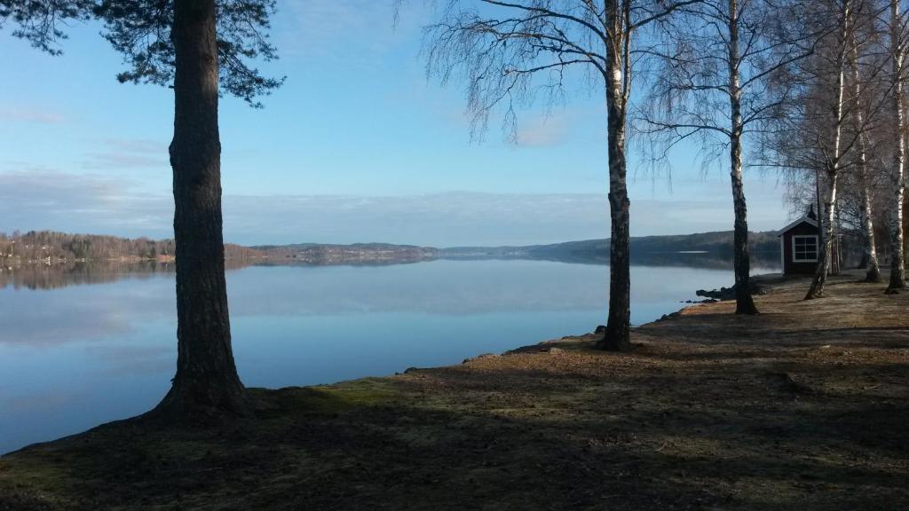 Sköna Rum Fryksta Kil Szoba fotó